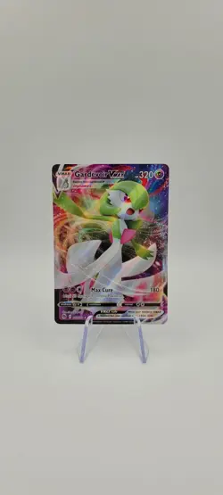 Pokemon TCG: Gardevoir Vmax 017/073 Champions Path - Ultra Rare Full Art - NM - Image 2