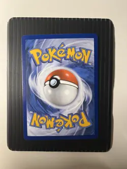 [NM] Charmander 044 Pokemon Scarlet & Violet Obsidian Flames Promo - Image 4