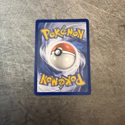 Pokemon Tcg Wondrous Patch Full Art Perfect Order 117/088 NM - Image 2