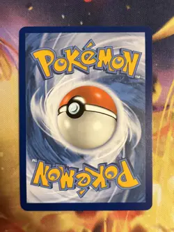 Pokemon TCG Feebas 198/191 Sv08: Surging Sparks Holo - Image 3