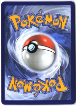 Mega Sharpedo ex 113/094 Ultra Rare Phantasmal Flames Pokemon - Image 2