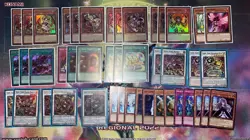 yugioh kewl tune deck core - Image 1