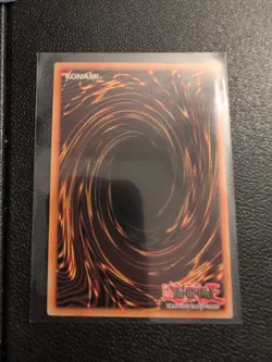 YuGiOh - BLZD-EN045 DoomZ XIII Over - Graflareio - Starlight Rare - Image 2