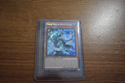 Mirror Mage of the Ice Barrier - Yu-Gi-Oh - Battles of Legend: Terminal Revenge - Image 1