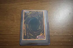 Mirror Mage of the Ice Barrier - Yu-Gi-Oh - Battles of Legend: Terminal Revenge - Image 2