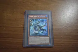 Mirror Mage of the Ice Barrier - Yu-Gi-Oh - Battles of Legend: Terminal Revenge - Image 3