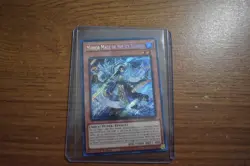 Mirror Mage of the Ice Barrier - Yu-Gi-Oh - Battles of Legend: Terminal Revenge - Image 5