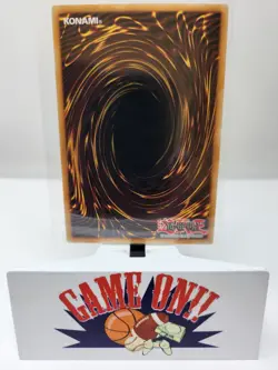 YuGiOh Inzektor Exa-Stag GAOV-EN050 1st Edition Ultimate Rare NM - Image 2