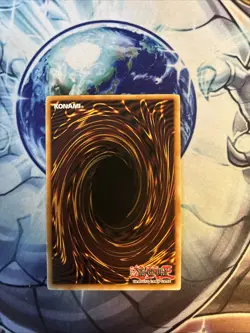 (WNU) Yugioh Inzektor Exa-Stag GAOV-EN050 Ultimate Rare 1st Ed VLP - Image 2