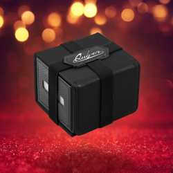 Black Citadel Deck Block for Magic: the Gathering Cards - 100+ TCG Card Deckbox, - Image 2