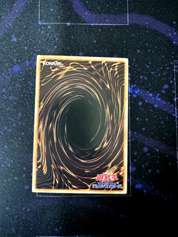 Yu-Gi-Oh! Dark Magical Curtain Secret Rare LOCH-JP003 Japanese - Image 4