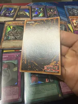 *YUGIOH LOT* Elemental Hero, XYZ, etc!! - Image 3