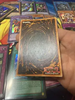 *YUGIOH LOT* Elemental Hero, XYZ, etc!! - Image 4