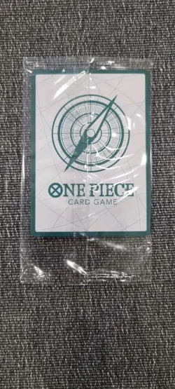 One Piece Don!! DF03 Corazon and Law Devil Fruit Vol.3 Promo Sealed English - Image 2