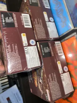 ✅ OP-02 Paramount War One Piece Booster Box English Sealed New ✅ - Image 5