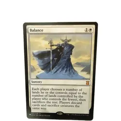 1x Balance, Mystery Booster 2 / The List, MTG Magic NM - Image 1