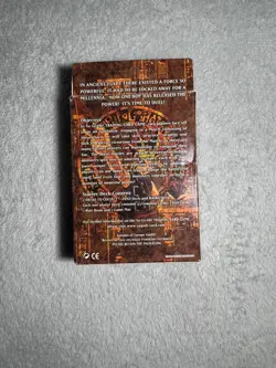 Yu-Gi-Oh - 2002 Starter Deck Yugi SDY Europe - Complete Deck - Image 2