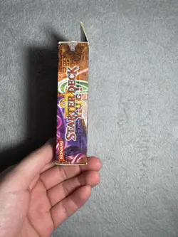 Yu-Gi-Oh - 2002 Starter Deck Yugi SDY Europe - Complete Deck - Image 3