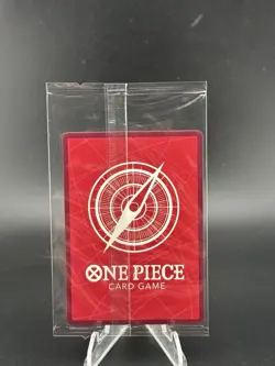 One Piece Boa Hancock PSA Magazine Promo OP07-038 - Image 2
