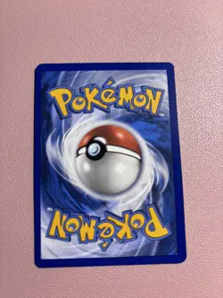 Meowth 106/094 Me02: Phantasmal Flames Holo PERFECT CONDITION CARD - Image 2