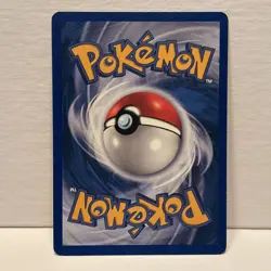 Pokemon TCG Aquapolis Voltorb Card Regular, Common (115/147) LP - Image 4