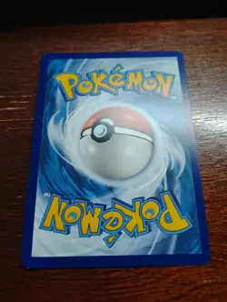 Snubbull 087/197 SV03: Obsidian Flames Reverse Holo pokemon card - Image 3