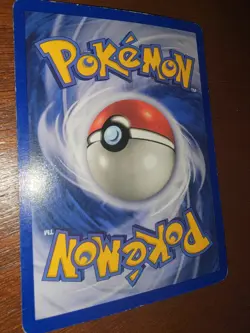 Pokemon TCG Card Snorlax 11/64 Jungle Holo 90 HP Pokemon Card Rare - Image 2