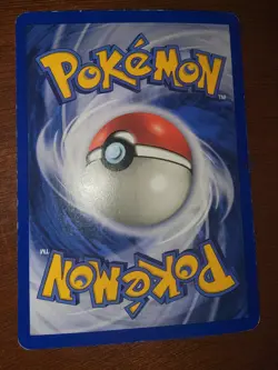 Pokemon TCG Card Snorlax 11/64 Jungle Holo 90 HP Pokemon Card Rare - Image 4