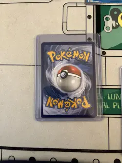 Pokemon TCG Mega M Charizard EX Evolutions Holo Full Art Ultra Rare Card 101/108 - Image 2