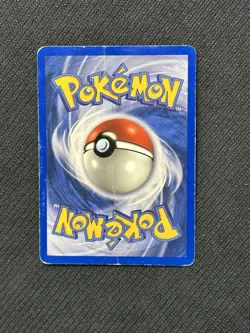 Zapdos ex 116/112 Fire Red & Leaf Green Secret Rare Holo Pokemon Card - Image 2