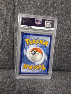 Moltres & Zapdos & Articuno GX 66/68 Hidden Fates Holo PSA 10 Pokemon Card - Image 2