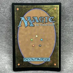 MTG E. Honda, Sumo Champion Secret Lair SLD #428 Foil NM Magic Card - Image 2