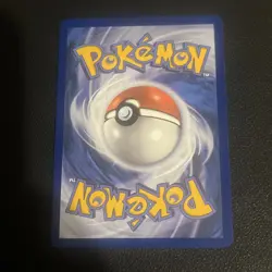 Pokemon TCG Staryu Scarlet & Violet Paldean Fates Card 118/091 - Image 5