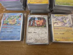 Journey Together Bulk ~570 Cards (Holo, Reverse Holo, Non-Holo) Pokemon TCG - Image 4