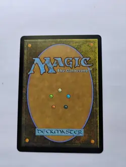 Magic: The Gathering The Soul Stone Foil Marvel's Spider-Man Eng #0066 - Image 2