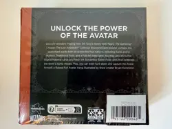Magic: The Gathering Avatar The Last Airbender Collector Booster Box - NEW - ENG - Image 2