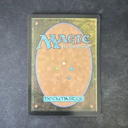 Magic: The Gathering Sphere Grid 0123 Final Fantasy Enchantment Holo - Image 2