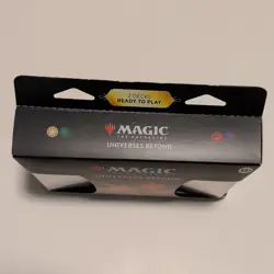 Magic: The Gathering Lord of the Rings Starter Kit 2 Decks Foil Mythic Rare - Image 3