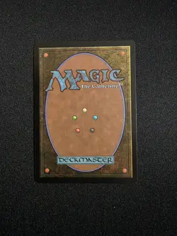English MTG Regular Kodama of the West Tree - Promo Pack Edition - Image 2