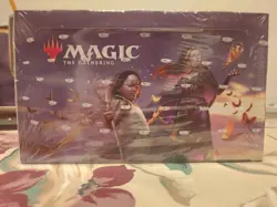 Magic: The Gathering Double Masters 2022 Draft Booster Box - Sealed English - Image 1