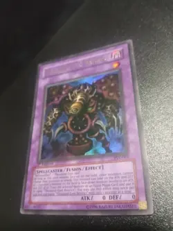 LP Thousand-Eyes Restrict PSV-084 (Yu-Gi-Oh / English TCG / 1st Edition) - Image 1