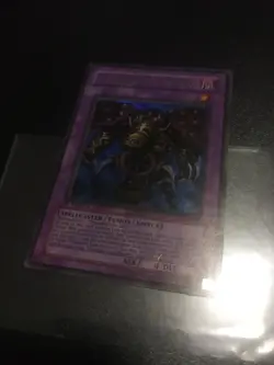 LP Thousand-Eyes Restrict PSV-084 (Yu-Gi-Oh / English TCG / 1st Edition) - Image 2