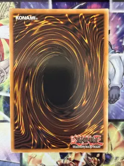 Yu-Gi-Oh RA05-EN147 Kurikara Divincarnate Ultra Rare Extended Art NM - Image 2
