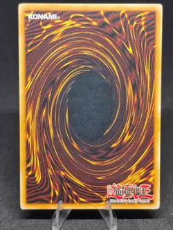 Yu-Gi-Oh! Infernity Necromancer SOVR-EN008 Stardust Overdrive 1st Edition NM - Image 2