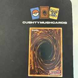 YUGIOH SUPER POLYMERIZATION ULTIMATE RARE RA03-EN053 1ST EDITION - Image 2