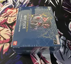 One Piece TCG: Pillars of strength Booster Box OP-03 (Factory Sealed) ENGLISH - Image 5