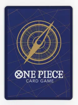 Monkey D. Luffy Holo Alt Art Rare One Piece TCG Gift Collection 2023 P-001 NM - Image 2