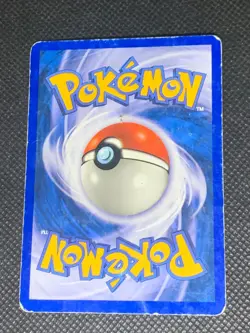 Magnemite 52/147 Reverse Holo - Aquapolis Pokemon Card - DMG - Image 3