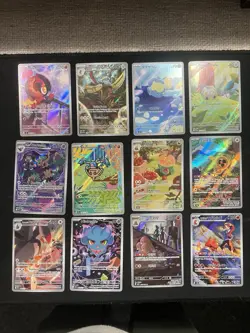IR LOT Pokemon Card Collection Lot Vintage Wotc Full Arts Holos Rares More - Image 1