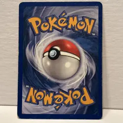 Marill - Aquapolis 53/147 2002 - E Reader - Pokemon TCG Card - WOTC - MP - Image 4